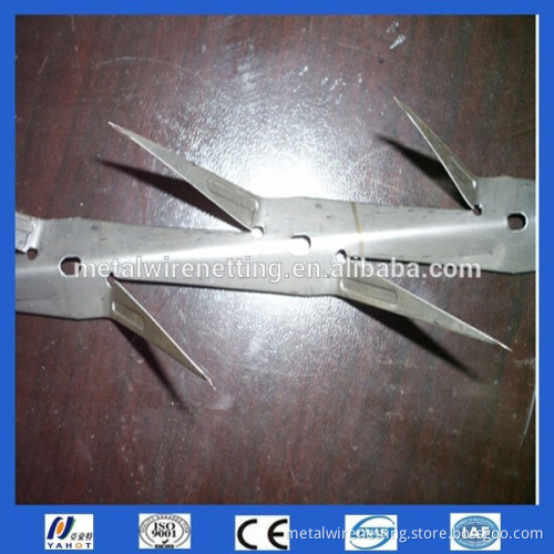 Hot Sale Anti Climb Fence